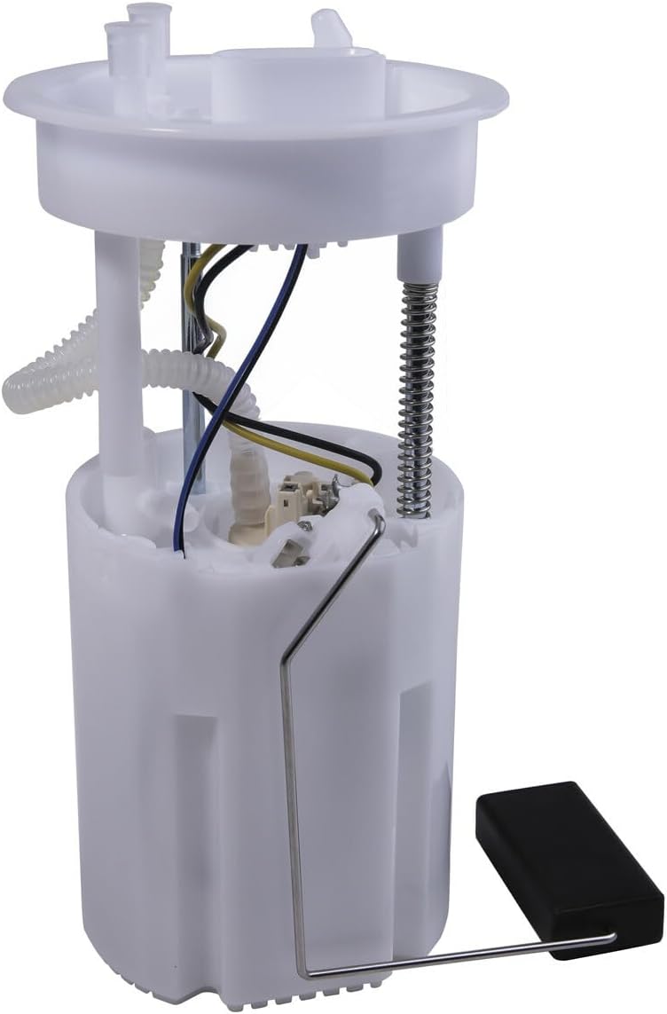 ya 4 8.10 Fuel Pump Assembly Fit for VW Polo for SEAT Ibiza for Skoda 1999-2008#6Q0 919 051F#