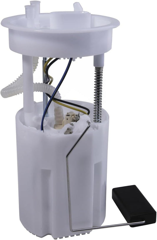 ya 4 8.10 Fuel Pump Assembly Fit for VW Polo for SEAT Ibiza for Skoda 1999-2008#6Q0 919 051F#