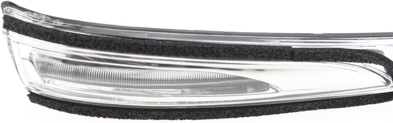 ya 4 8.10 Suitable for Hyundai Accent 2011-2014 exterior right mirror turn signal light 876241R000