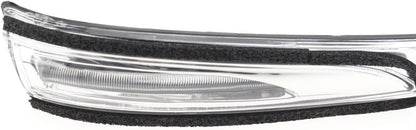 ya 4 8.10 Suitable for Hyundai Accent 2011-2014 exterior right mirror turn signal light 876241R000