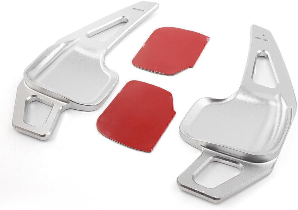 ya 10 9.16 zhengce Steering Wheel Shift Paddle Blade Shifter Extension for BMW 3 5 Series F10