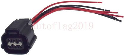 ya 2 8.15 for Mitsubishi Eclipse for Chrysler Sebring Idle Air Control Valve Connector Plug