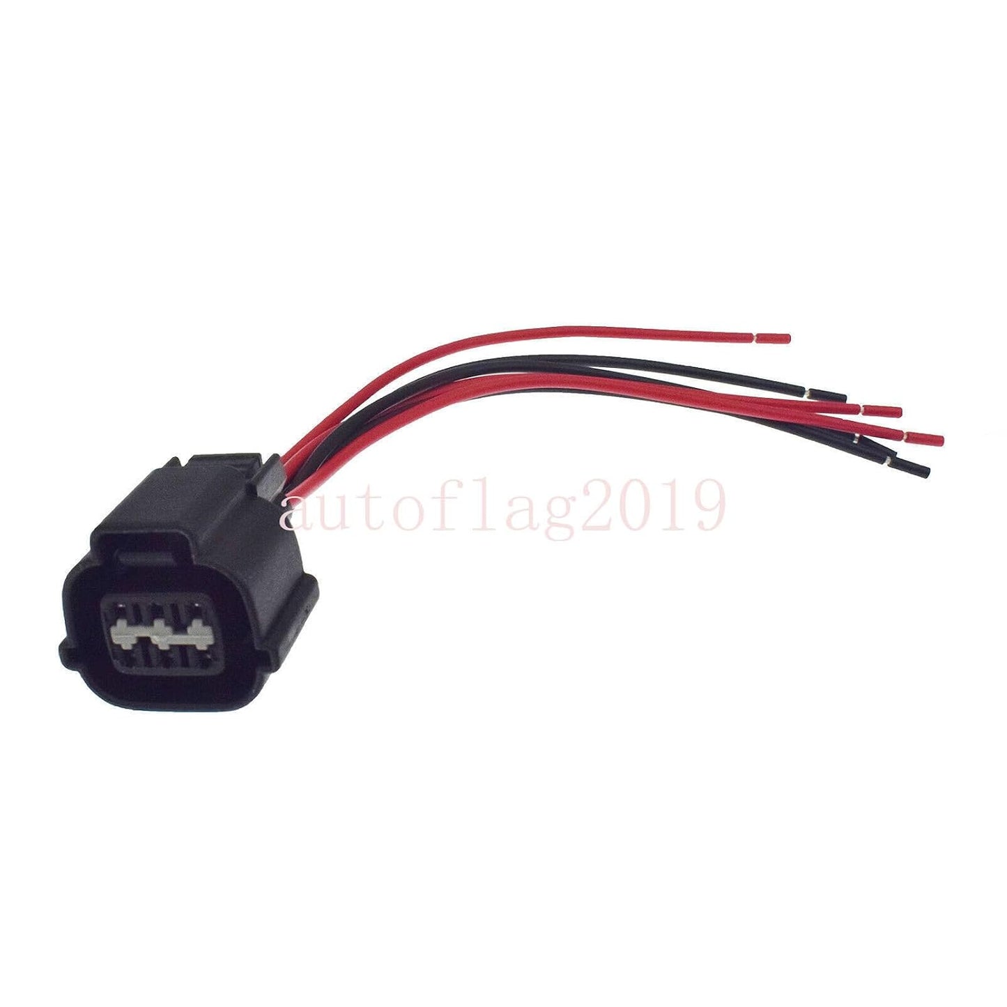 ya 2 8.15 Suitable for Mitsubishi Eclipse for Chrysler Sebring Idle air Control Valve Connector Plug