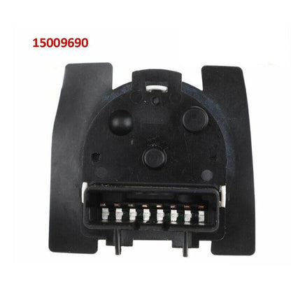 ya 4 8.8.2 Electric Mirror Control Switch Driver Side Suitable for Chevrolet Tahoe 95 96 1998 1999 2000