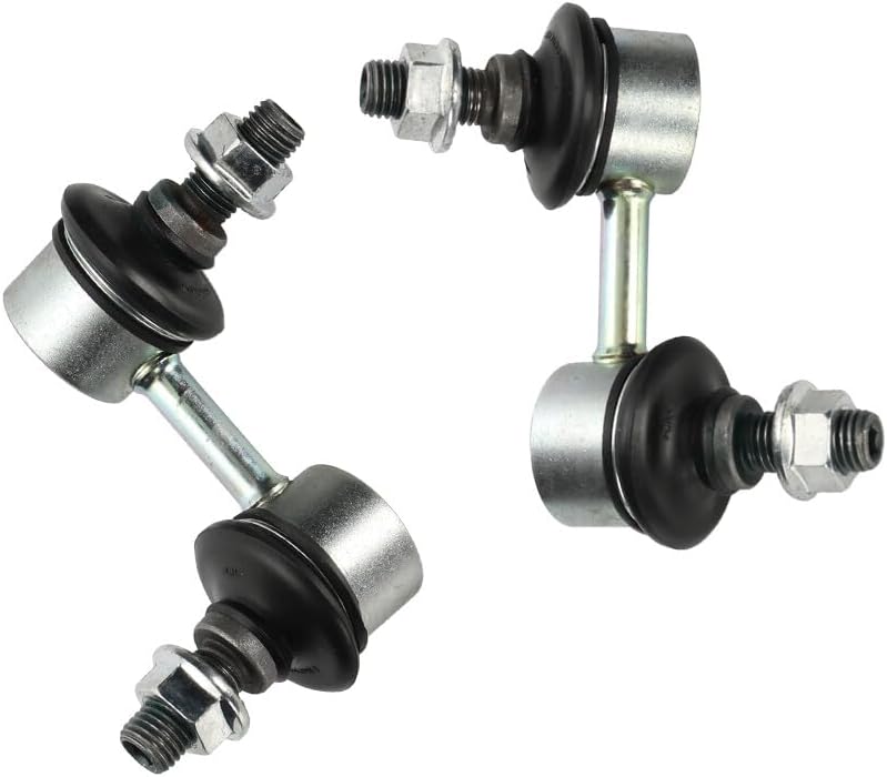 ya 11 9.14 baidiFront Stabilizer/Sway Bar End Link Kit for Acura EL for Honda Element 51320-S5A-003