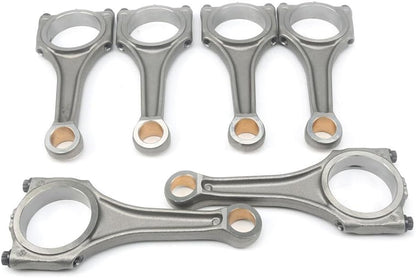 ya 11 9.14 baidi6 Con Rod Connecting Rods for Audi for VW Touareg A4 A6 A7 Q5 Q7 3.0 TFSI 10-18