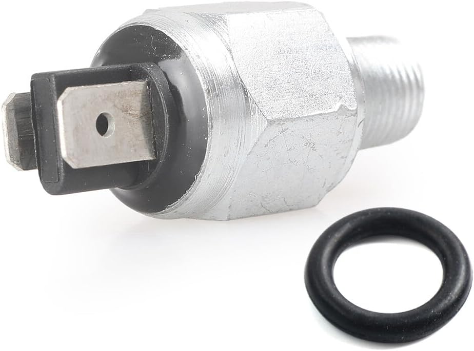 ya 4 8.14 for Harley FXST FLST 2004-2014 Hydraulic Brake Stop Light Switch Cable