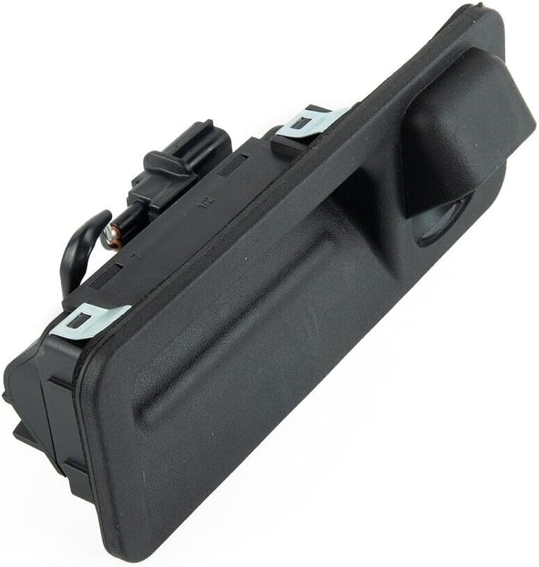 ya 4 8.8.2 Rear Trunk lid Lock Tailgate Handle 81260D9010 External Accessory Replacement Part