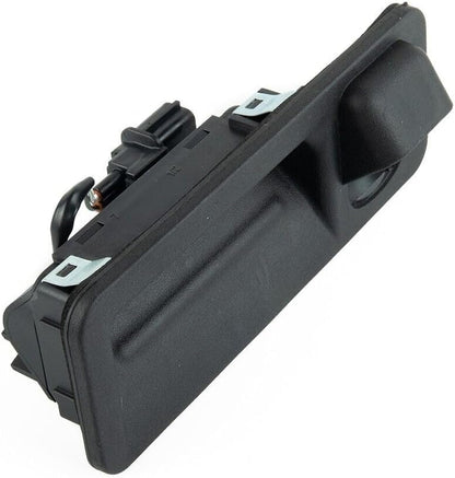 ya 4 8.8.2 Rear Trunk lid Lock Tailgate Handle 81260D9010 External Accessory Replacement Part