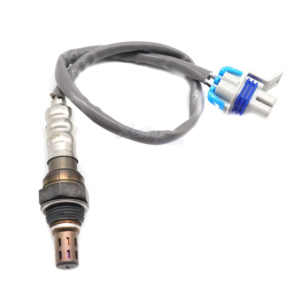 ya 7 8.24 baidi Suitable for Chevrolet Hummer GMC Pickup Silverado 6.0L Downstream 213-4229 Oxygen O2 Sensor