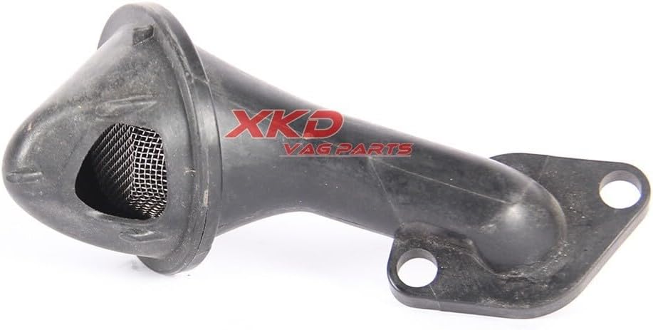 ya 10 9.16 baidi Third-EA888 engine oil pump kit suitable for JETTA for Passat for Audi A3 A4 06H115105BC