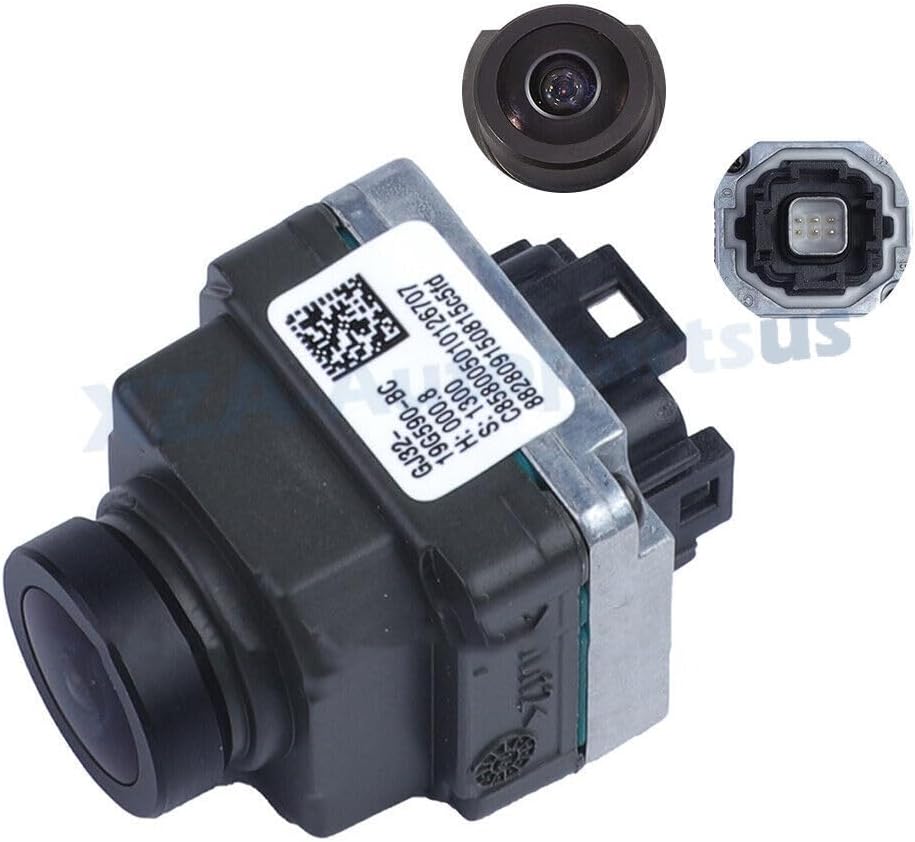 ya 5 8.24 baidi Trunk Parking Camera GJ32-19G590-BC for Land Rover Aurora for Range Rover LR078535