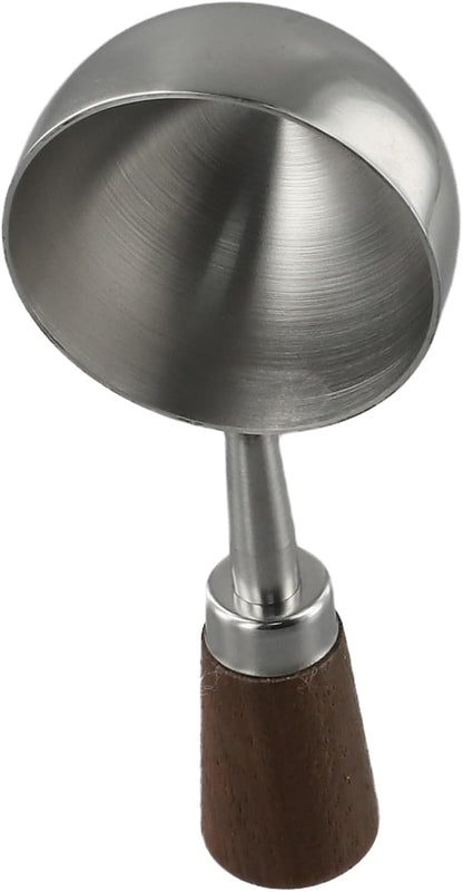 ya 14 9.20 baidi Kitchen Long Handle Coffee Scoops in Premium Materials Set of 2-1