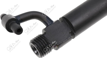 ya 16 10.20 baidi Fuel Injector 687372C91 749945C91 Engine D-414 D-436 D-466 DT-414 DT-436
