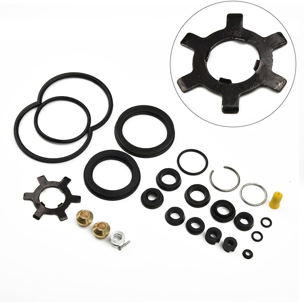 ya 4 8.10 Accessories Parts Complete Seal Kit Hydro-boost Car 2771004 For
