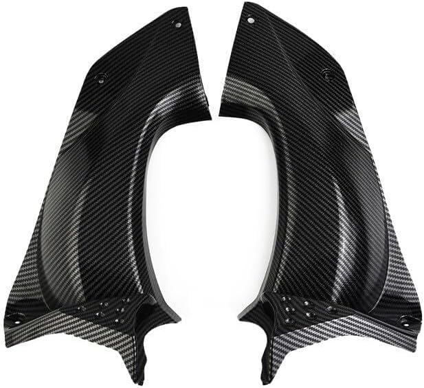 ya 13 9.15 baidi For ZX-14 2006-2011,Carbon Fiber Upper Front for DASH Cover,Fairing
