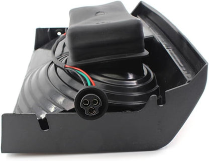 ya 2 8.15 Front corner light turn signal for 1971-1986 for for Range Rover PRC8949
