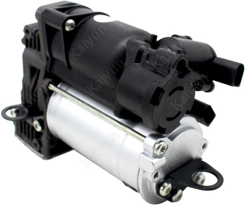 ya 2 8.15 Compressor air suspension + air filter + relay for Mercedes-benz GL450 W164 ML63