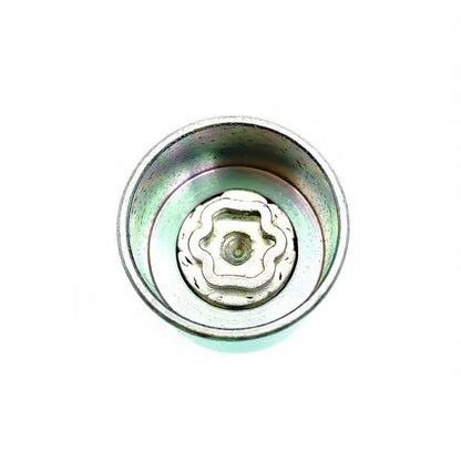ya 28 10.13 zhengce Wheel Lock Lug Nut Key Remover Installer Anti?Theft for Land Rover Freelan