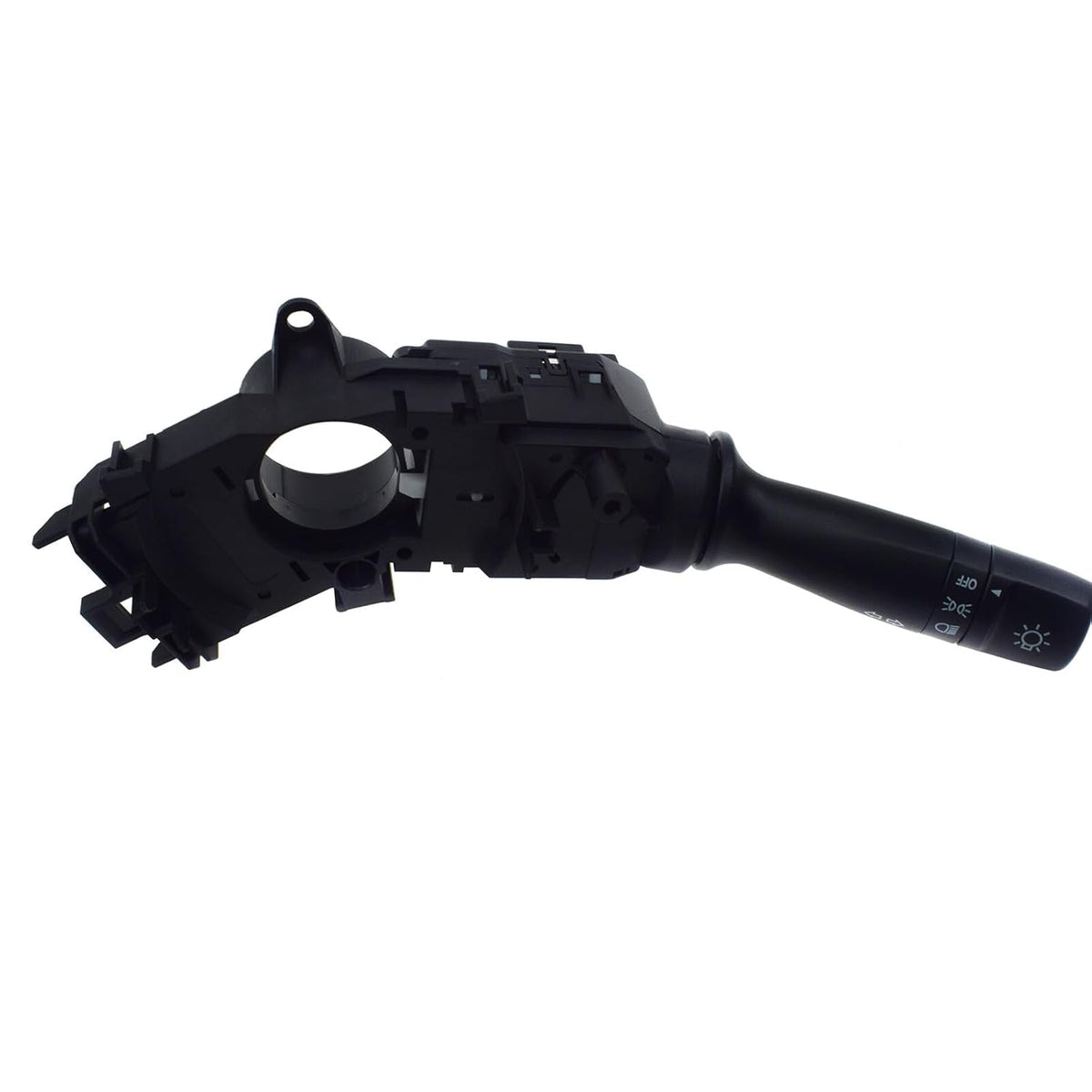 ya 9 10.24 Fit for 2011-2017 for Hyundai Sonata Headlight Turn Signal Column Switch 93