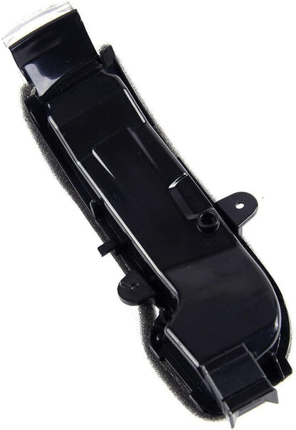 ya 4 8.10 Left door mirror turn signal light with bulb suitable for Mercedes-Benz W203 C-Class 04-07