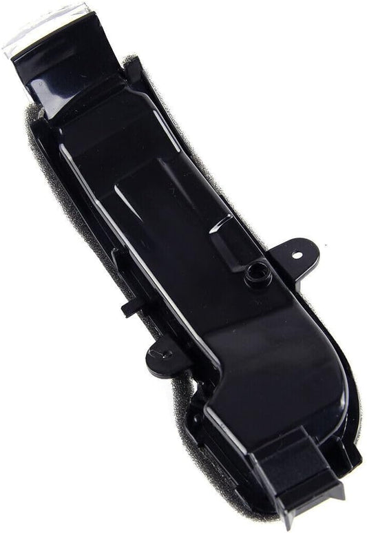 ya 4 8.10 Left door mirror turn signal light with bulb suitable for Mercedes-Benz W203 C-Class 04-07