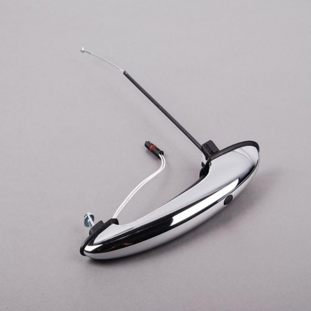 ya 10 9.16 baidi Door Handle for Mini Cooper F55 F60 2014-2024