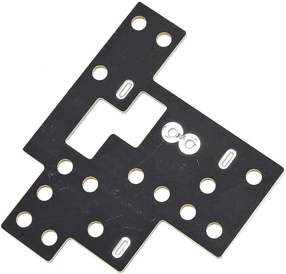 ya 7 8.24 baidi Module #FPE-GM-ALO-37 Replacement Fits GM for Silverado 1500 2500 3500 Suburban 