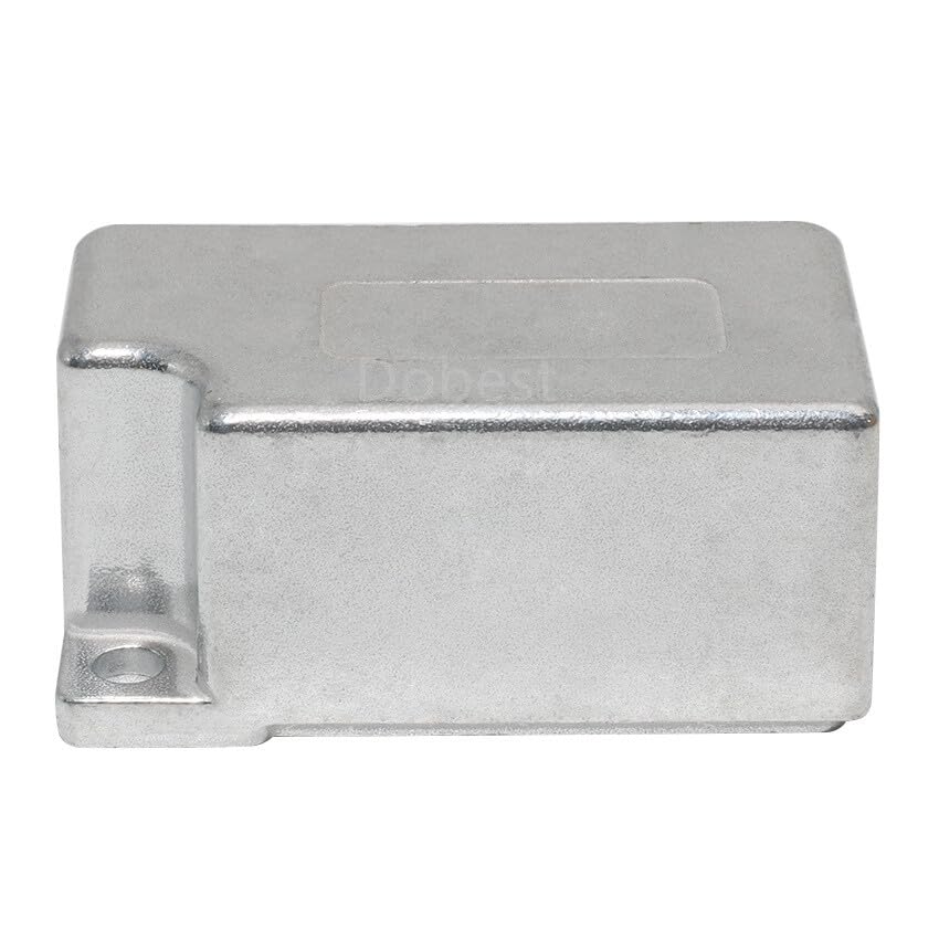 ya 23 10.7 baidi CDI Box Igniter for Moto Guzzi GU19721400 V50 500 1977-1980 V35 350 1977-1980