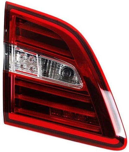 ya 4 8.10 LED Rear taillight Left for Mercedes-Benz W166 ML300 ML350 ML400 2012-2015