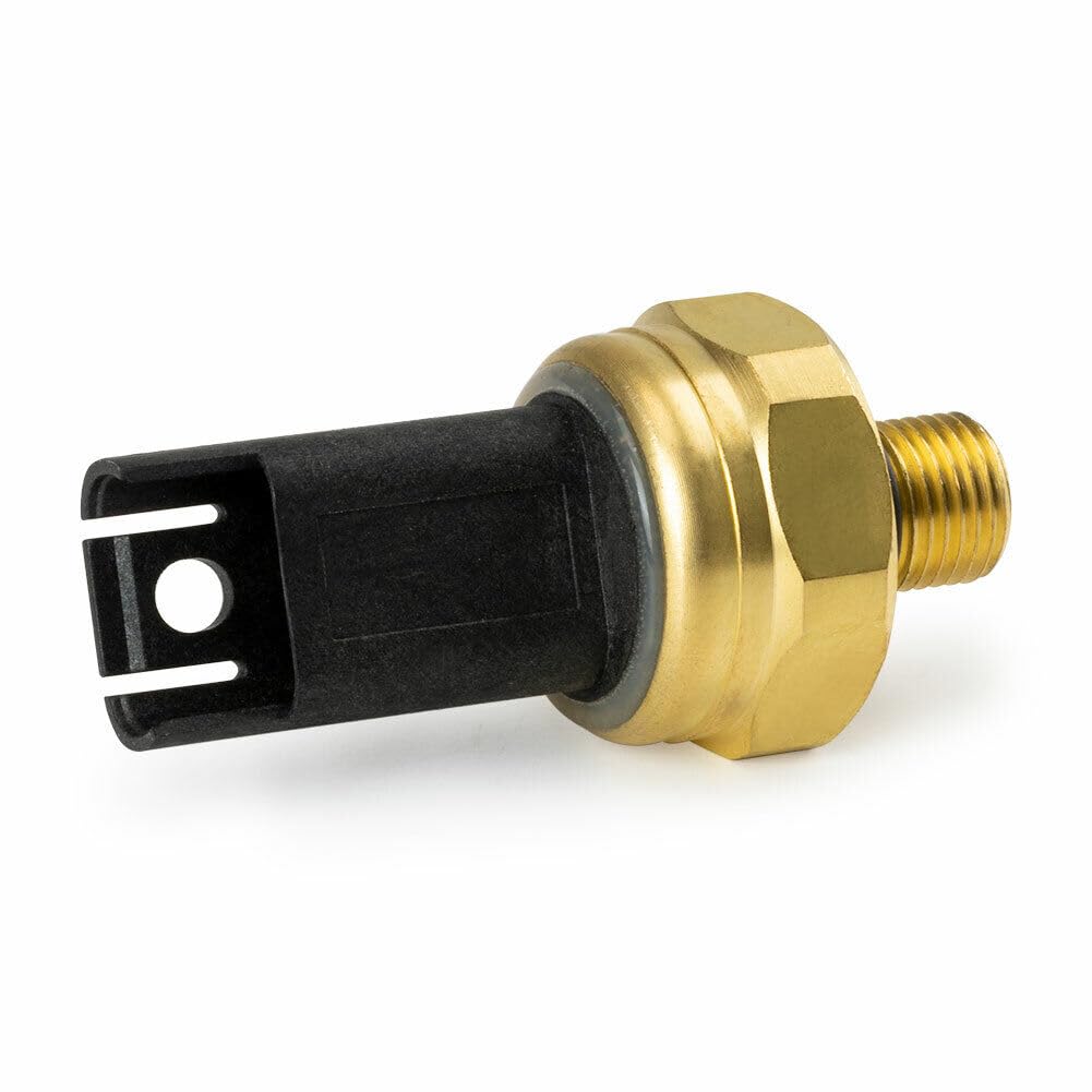 ya 2 8.15 Fuel Pressure Sensor 13537614317 is Suitable for BMW 135i 335xi 535i X3 X5 X6 750ixDrive