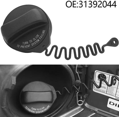 ya 5 8.10 31392044 Fuel tank cap filler suitable for Volvo S80 V70 XC90 XC60 XC70