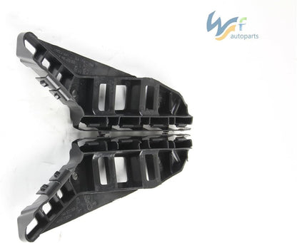ya 2 8.15 L&R Front bumper Fixing Mounting Bracket for VW Scirocco 1K8 807 183A/184