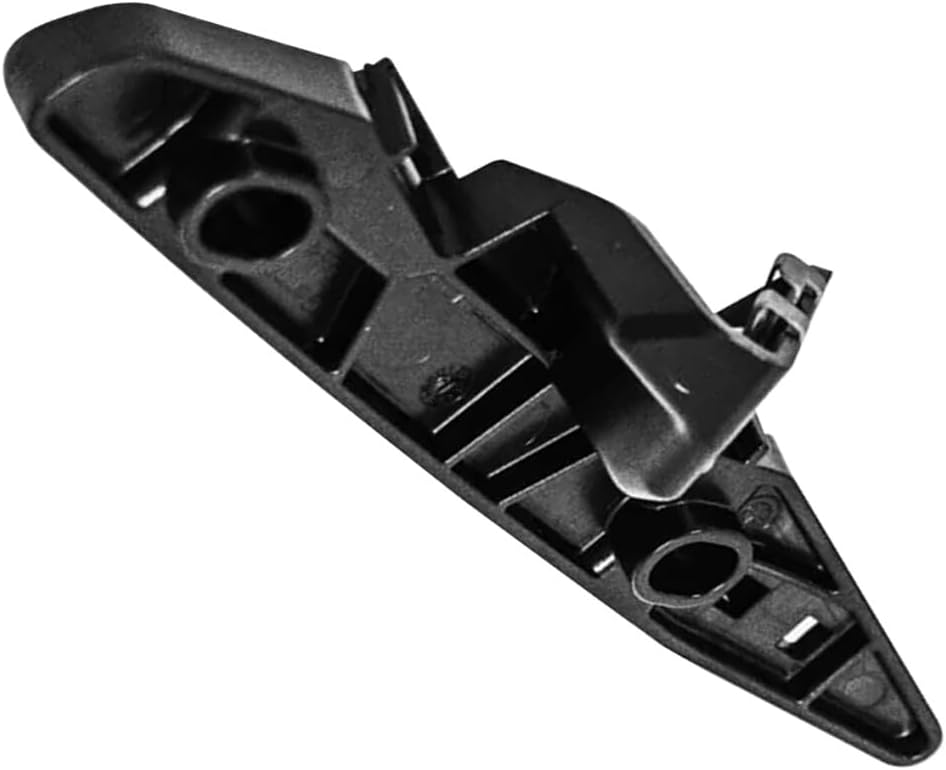 ya 27 10.13 baidi Fits For 3 Series F34 GT Front Lower Right Side Bumper Mounting Bracket Black