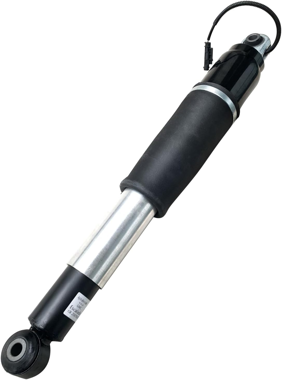 ya 10 9.16 baidi Rear Air Shock Strut for GMC for Yukon for Cadillac for Escalade for Chevrolet Tahoe 2015-2021-