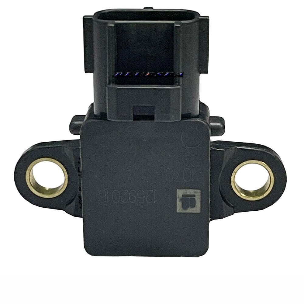 ya 4 8.8 OE 12592016 Manifold Absolute Pressure Sensor MAP for GM Chevry for Pontiac for Saturn