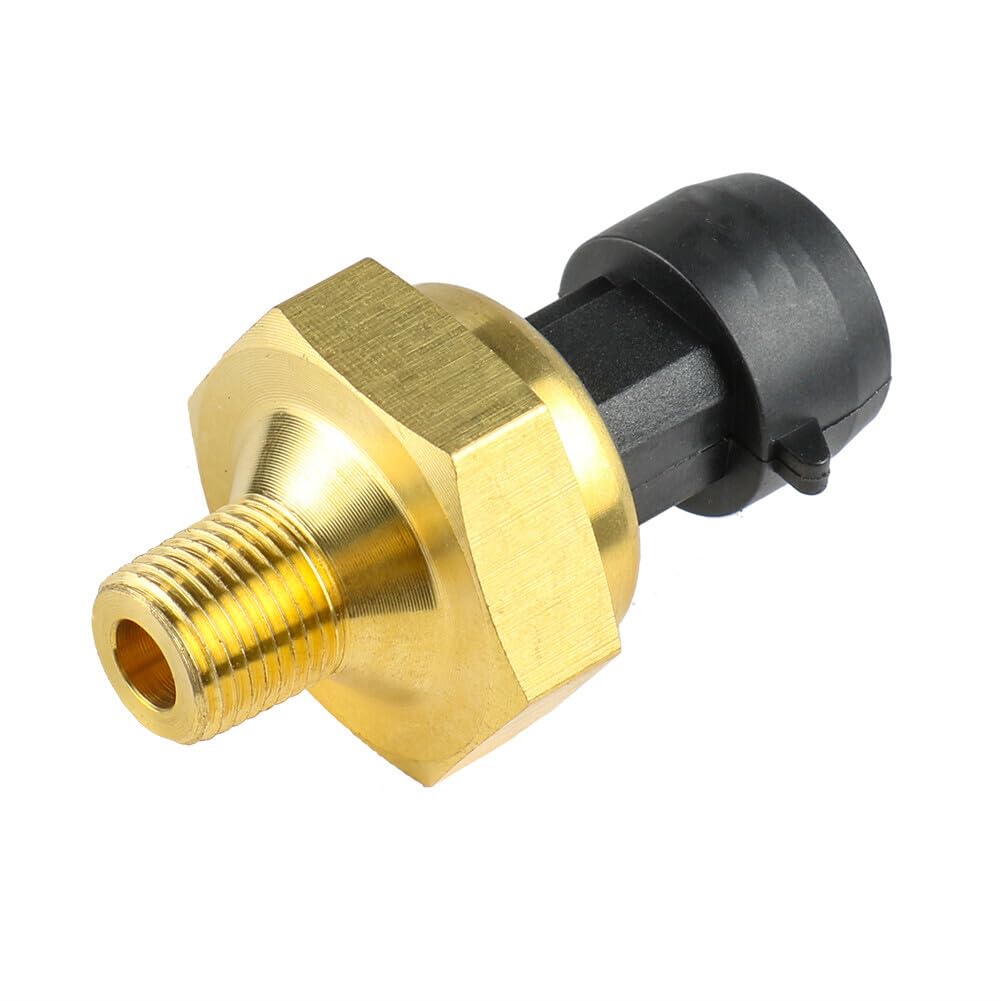 ya 10 9.16 zhengce 1PC 1840078C1 Oil Pressure Sensor for Ford F-350 F-250 F Super Duty E-350 X