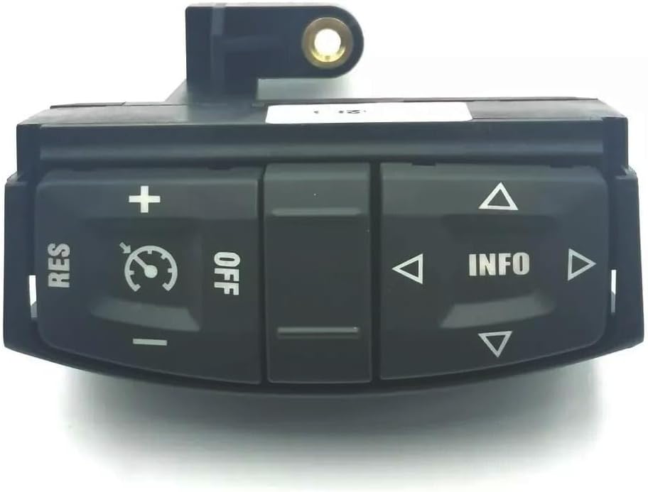 ya 11 9.14 zhengce Steering Wheel Switch Module for Scania Trucks 1486286