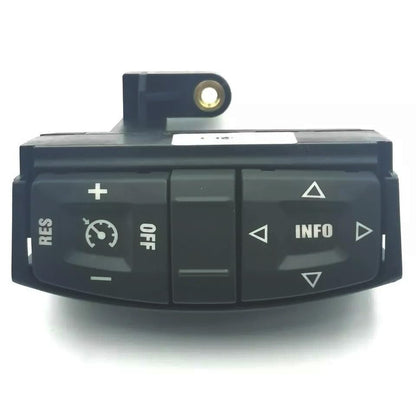 ya 4 8.8 Steering Wheel Switch Module for Scania Trucks 1486286