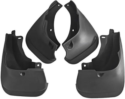 ya 4 8.10 4X Splash Guards Front Rear Fit 1993-1997 for Toyota for Corolla Mud Flaps Full Set