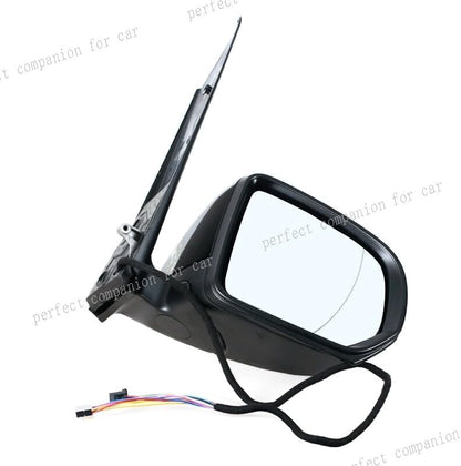 ya 11 9.14 baidiLeft side rearview mirror electric folding and heating for Mercedes-Benz Vito V260-