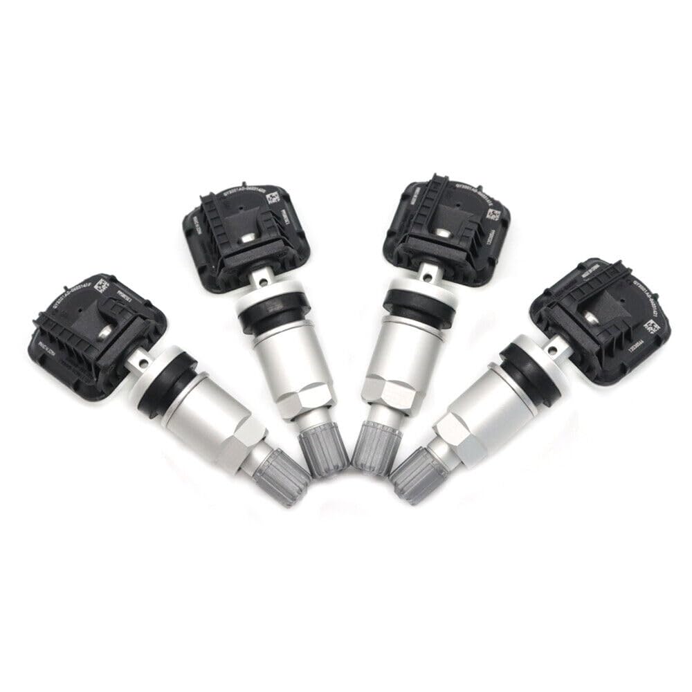 ya 4 8.8 4-Piece tire Pressure Monitoring Sensor 13538566 Suitable for Buick Envision 2021-2022