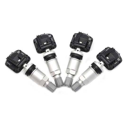ya 2 8.15 4-Piece tire Pressure Monitoring Sensor 13538566 Suitable for Buick Envision 2021-2022