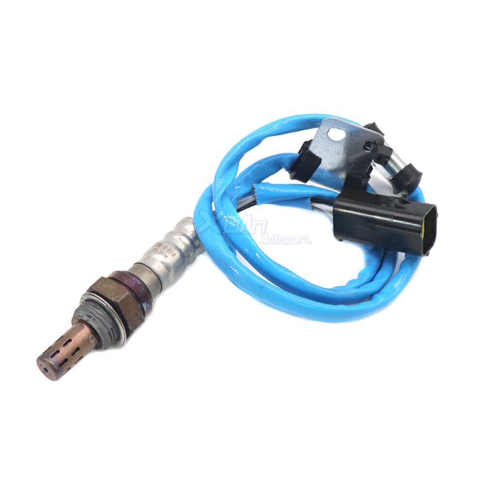 ya 2 8.15 234-4466 L556-18-861A New for Mazda CX-7 2010-2012 2.5L Downstream Oxygen Sensor