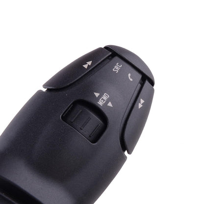 ya 6 8.14 Radio for Audi o Control Track Handle Fits for Peugeot 207 307 308 406 for Citroen C5 C6 @