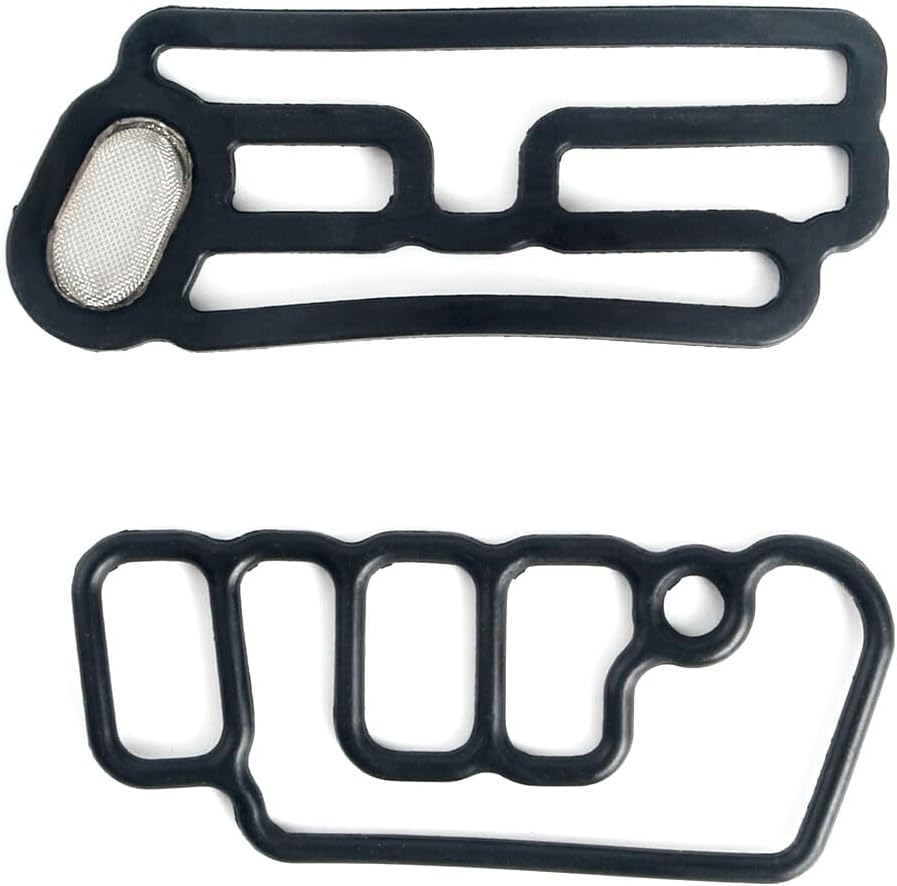ya 10 9.16 baidi 10 Sets Cylinder Head Solenoid Gasket VTEC For 2008-16 for Honda Odyssey 15815R70A01