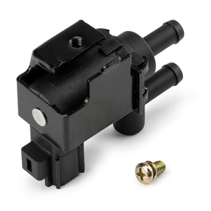ya 4 8.10 New Vacuum Solenoid Switch Valve 192000-3042 for Toyota for Corolla T100 Paseo Black