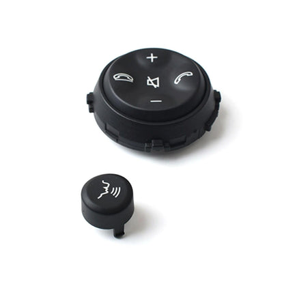 ya 9 10.24 fit for Mercedes-Benz W221 S 2006-2009 Steering Wheel Switch Button Kit