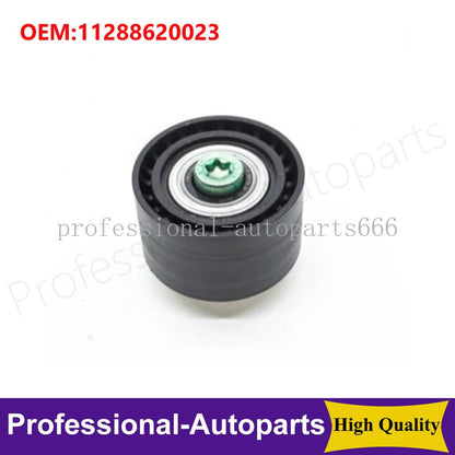 ya 10 9.16 baidi Engine Belt Tensioner Pulley for BMW F01 F02 F03 F04 F10 F11 730i 523i 530i 528i