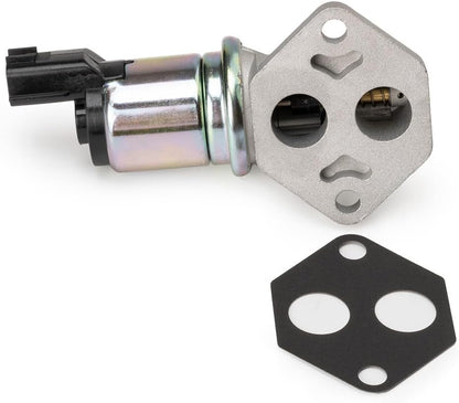ya 10 9.16 baidi 18137-77E00 IAC Idle Air Control Valve for Suzuki Aerio Esteem Outboard